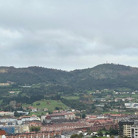 Vistas Monte Naranco Apartamento Con Parking 5Euros Al Dia Oviede Extérieur photo