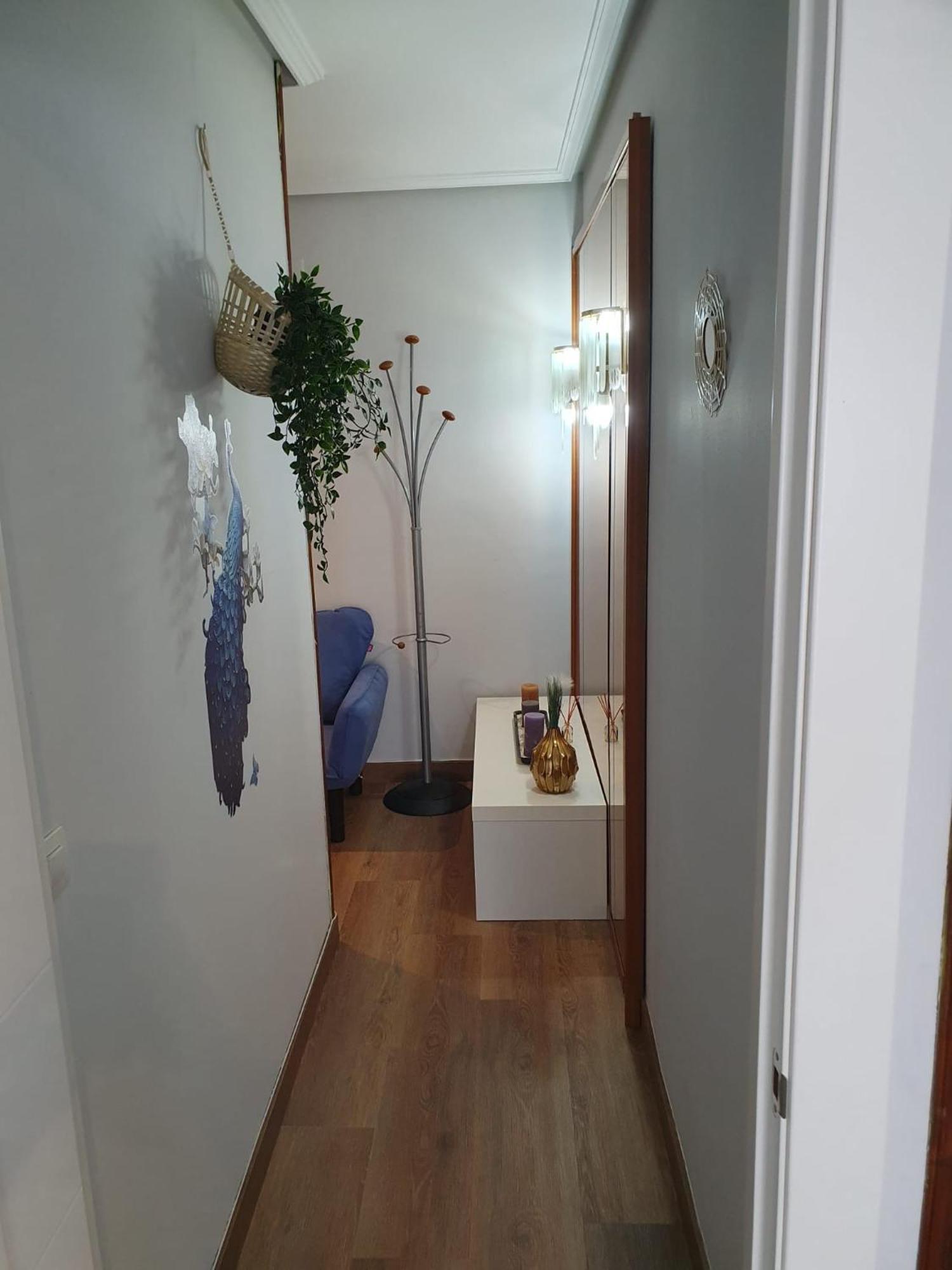 Vistas Monte Naranco Apartamento Con Parking 5Euros Al Dia Oviede Extérieur photo