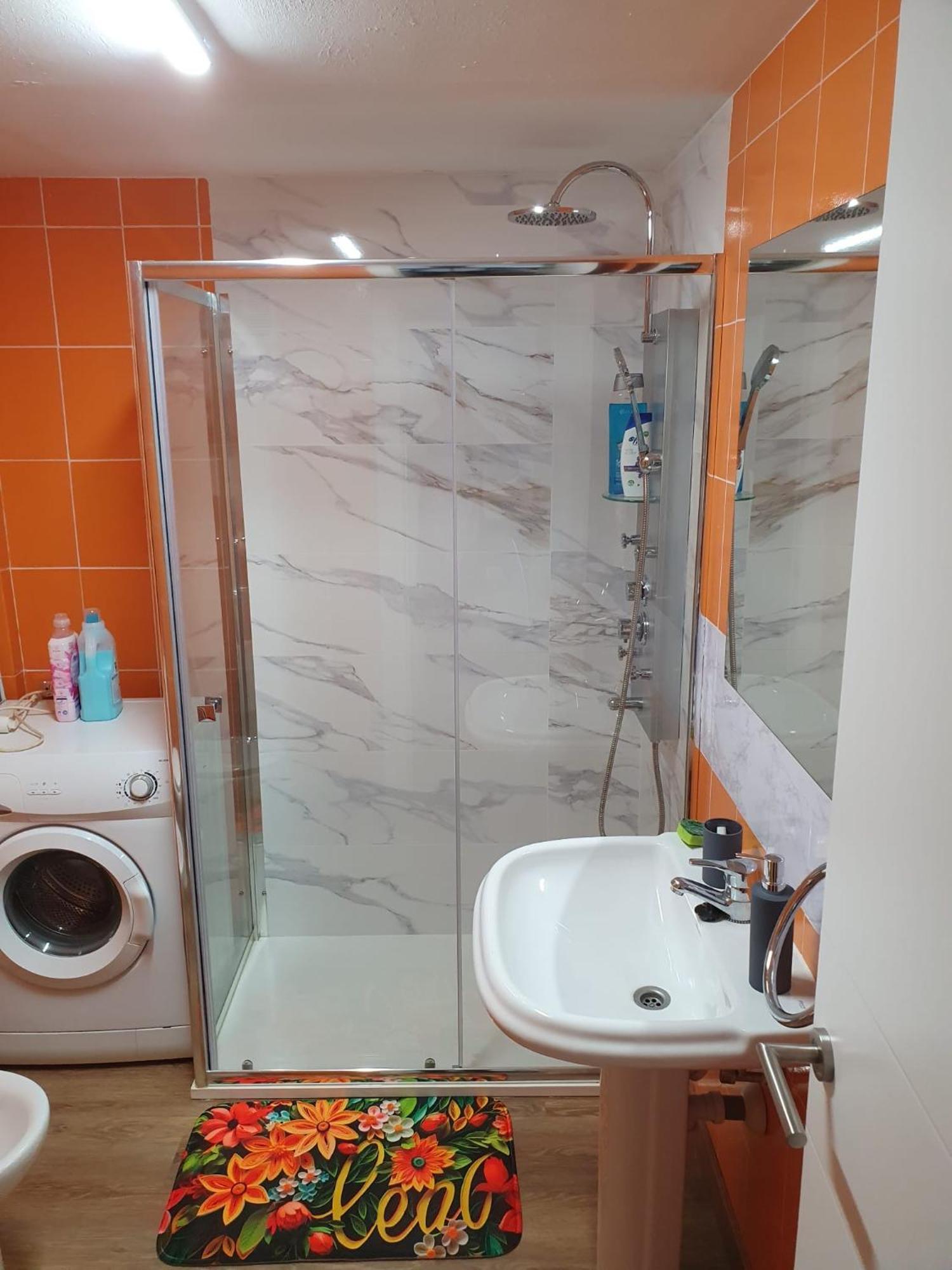 Vistas Monte Naranco Apartamento Con Parking 5Euros Al Dia Oviede Extérieur photo