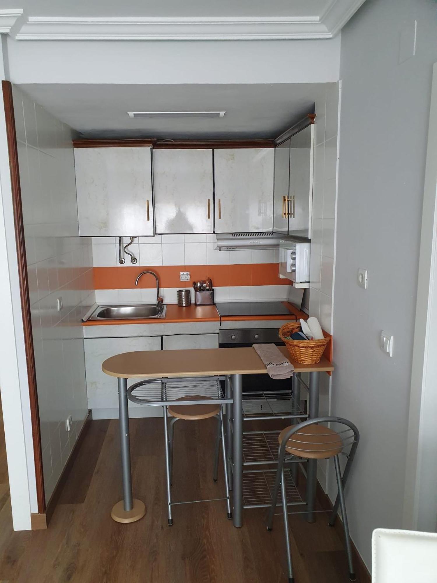 Vistas Monte Naranco Apartamento Con Parking 5Euros Al Dia Oviede Extérieur photo