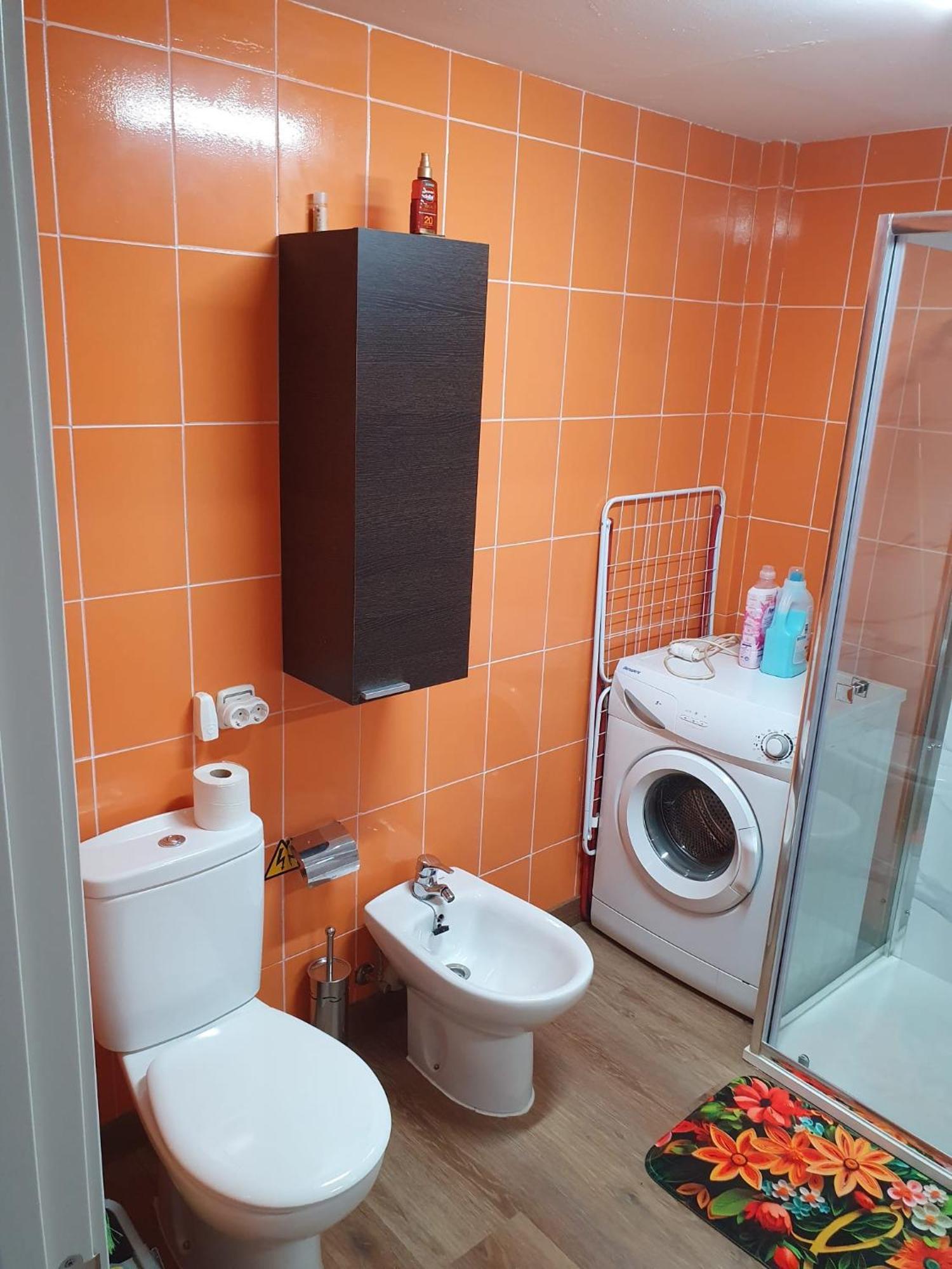 Vistas Monte Naranco Apartamento Con Parking 5Euros Al Dia Oviede Extérieur photo