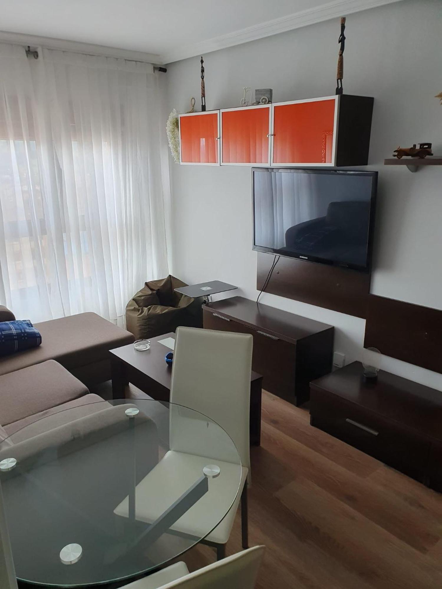 Vistas Monte Naranco Apartamento Con Parking 5Euros Al Dia Oviede Extérieur photo
