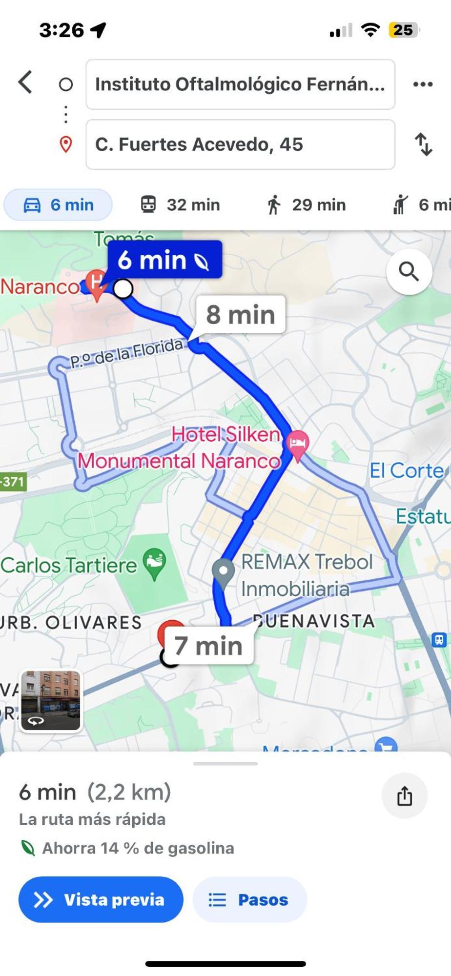 Vistas Monte Naranco Apartamento Con Parking 5Euros Al Dia Oviede Extérieur photo