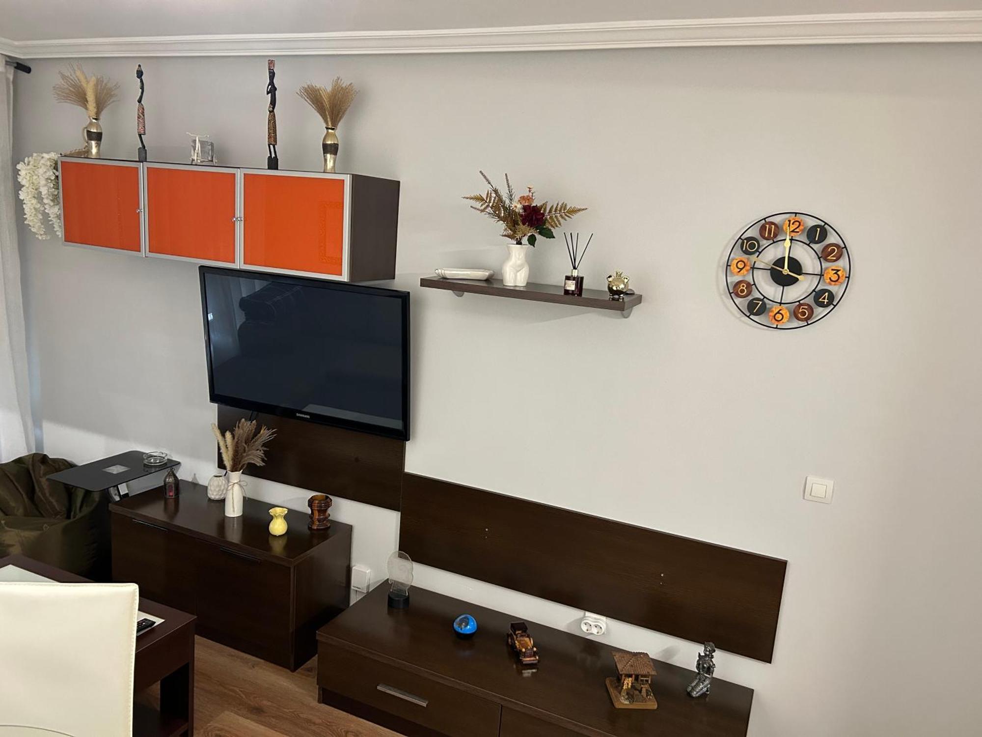 Vistas Monte Naranco Apartamento Con Parking 5Euros Al Dia Oviede Extérieur photo